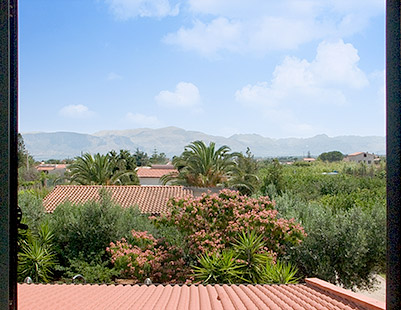 on-Sicily - photos of appartement Appartamento Ciliegio